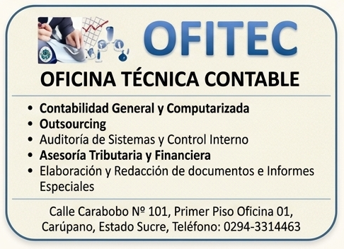 Logo OFITEC